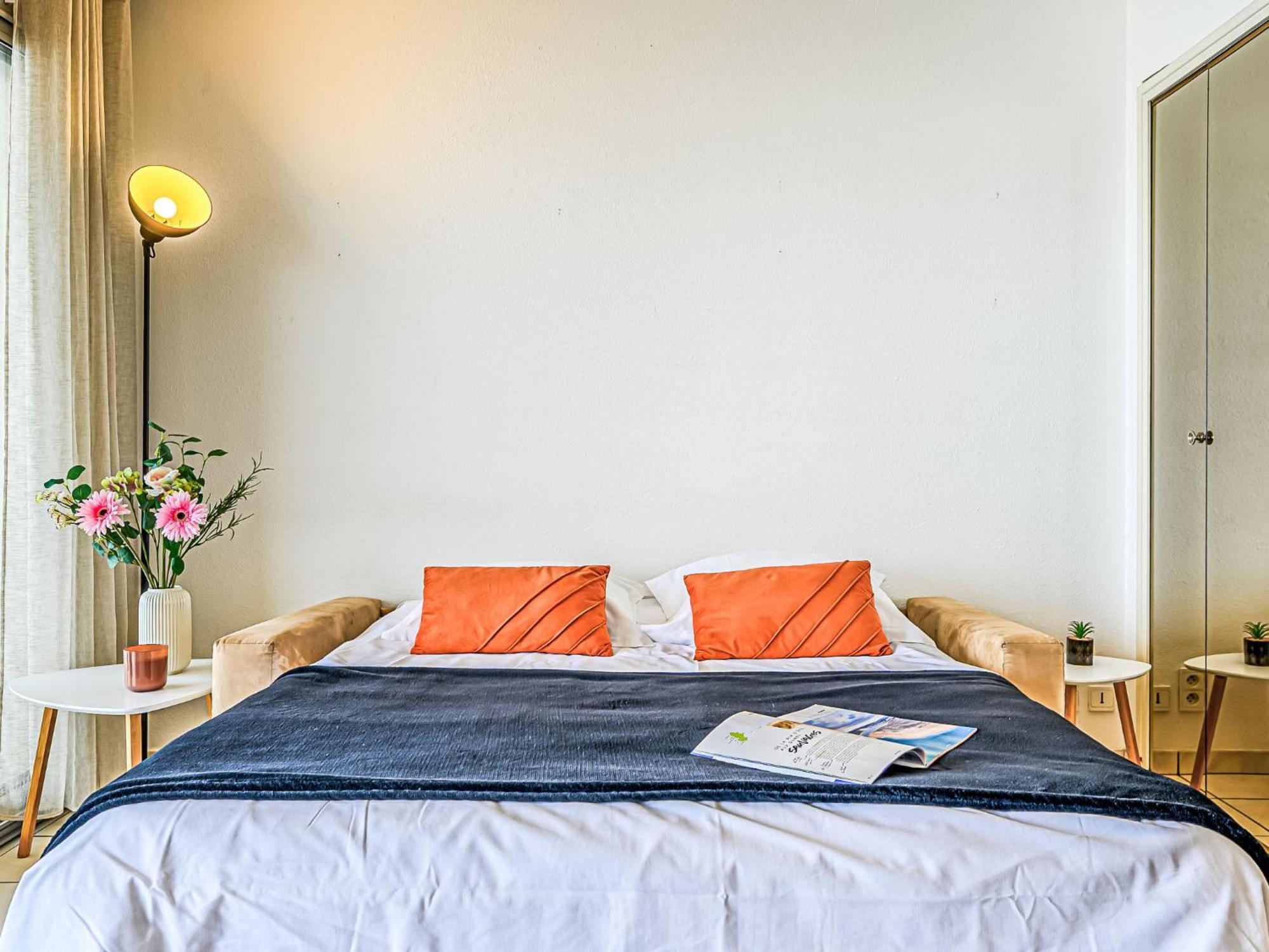 Apartment Morgane By Interhome Saint-Pierre-Quiberon Exterior foto